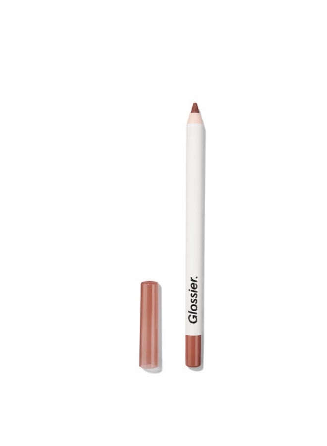 Glossier Lip Line Enhancing Pencil buff 1.2g - Image 1