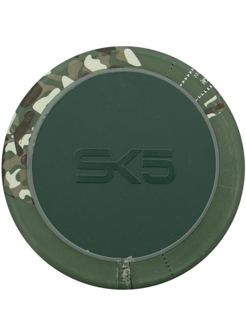 اس كي فايف جل لتصفيف الشعر جيشي 500 مل SK5 ثبات طوال اليوم وتأثير لمعان - Image 4