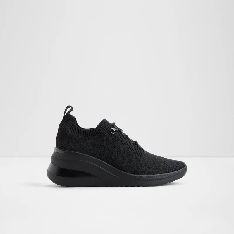 ALDO IBONI BLACK