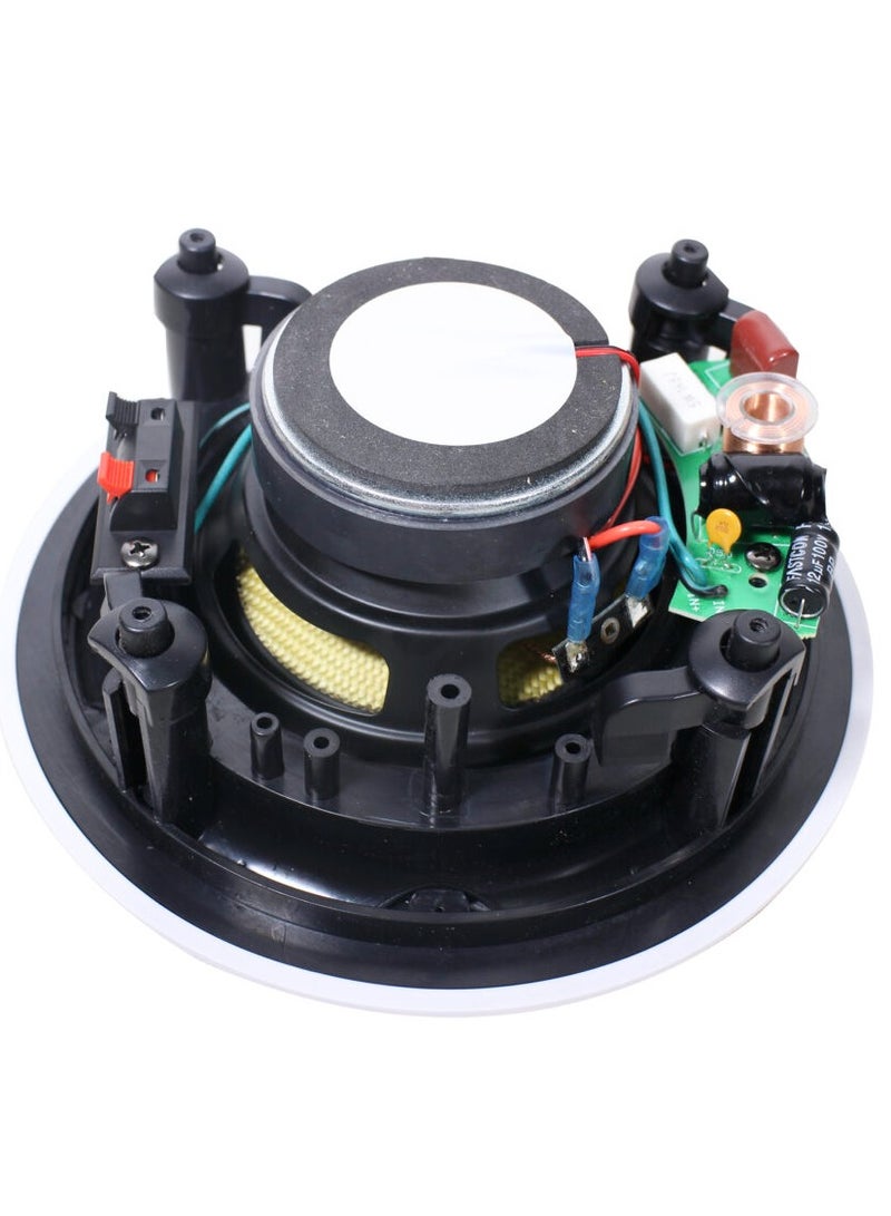 إسبانيا ESPANIA CEILING SPEAKER ESP-880 DT - Image 4