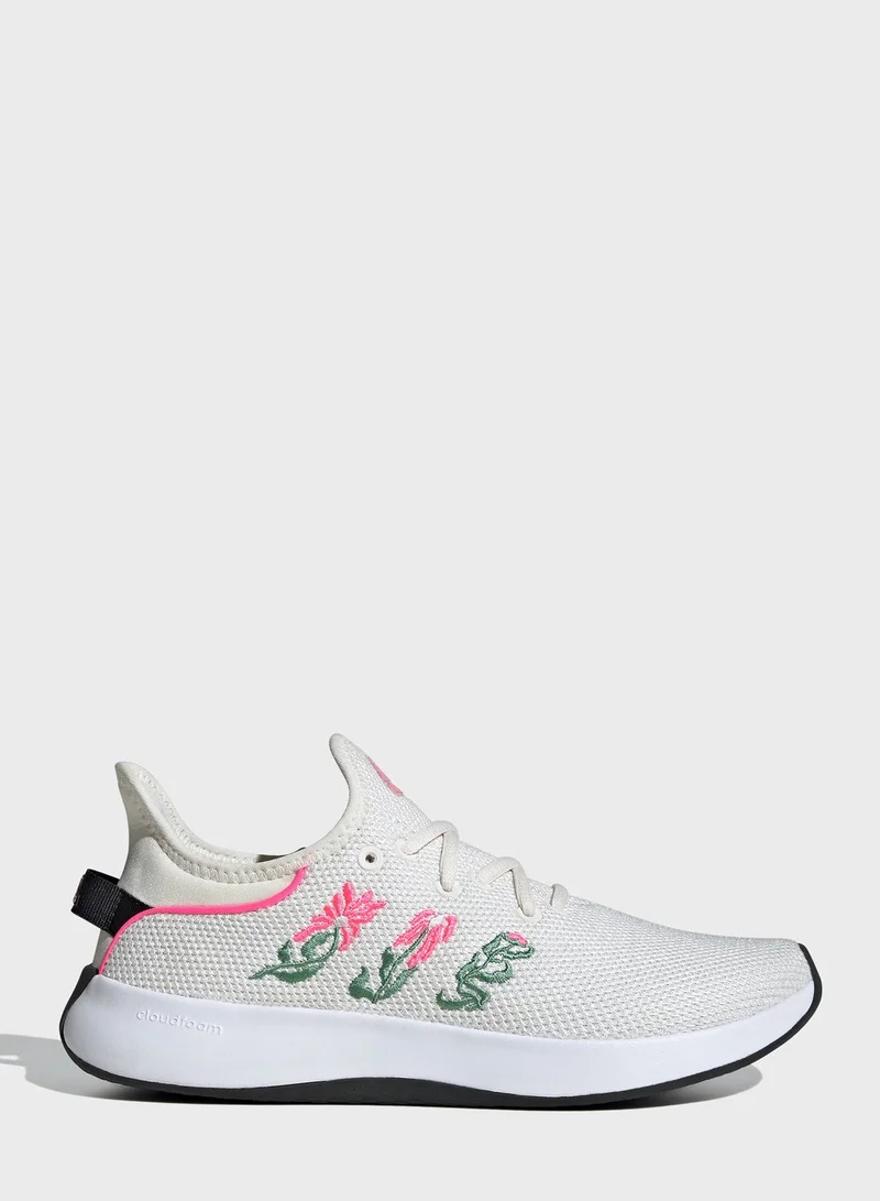 Adidas Cloudfoam Pure Spw Shoes