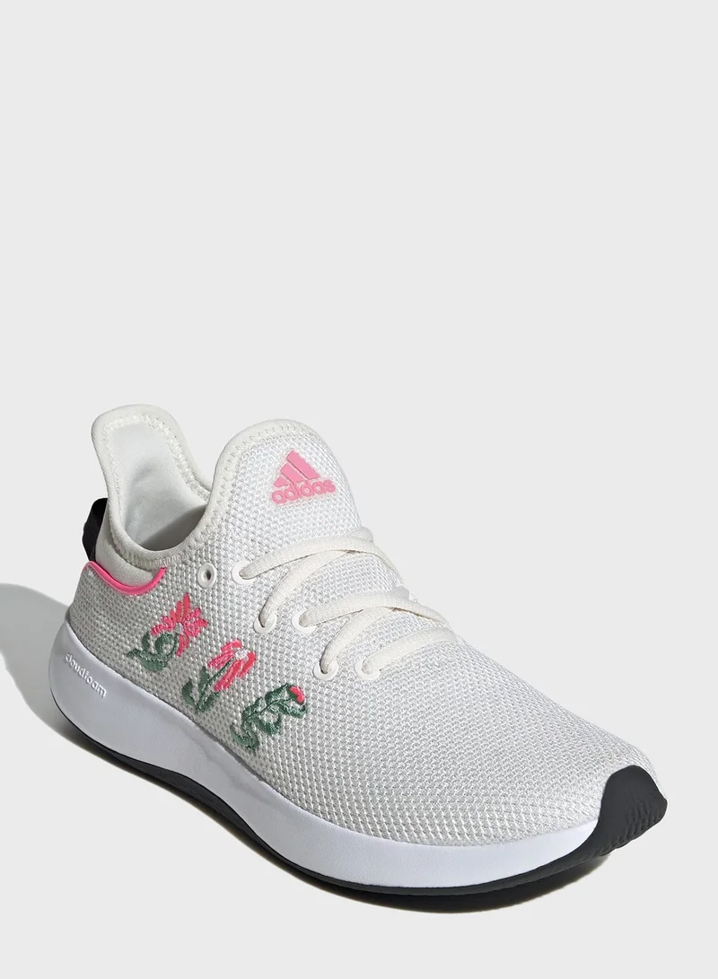 Adidas Cloudfoam Pure Spw Shoes
