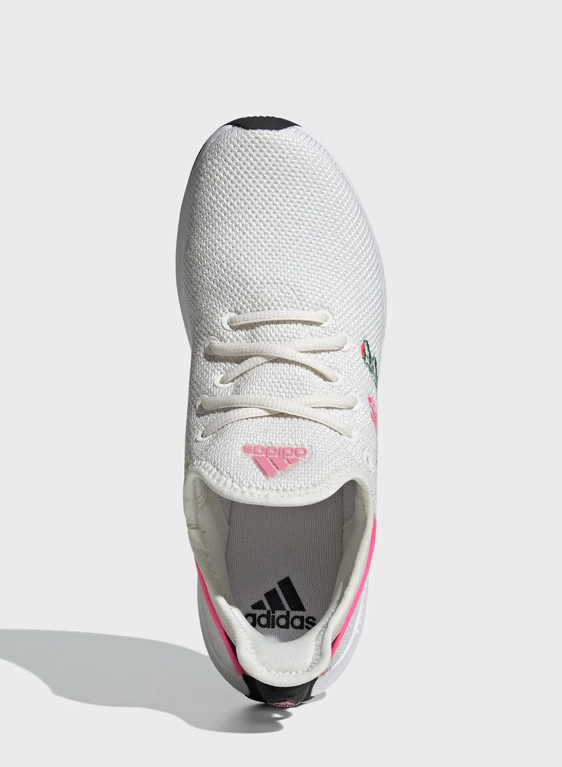 Adidas Cloudfoam Pure Spw Shoes