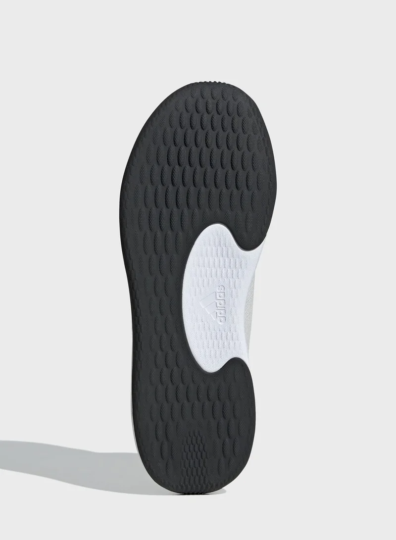 Adidas Cloudfoam Pure Spw Shoes