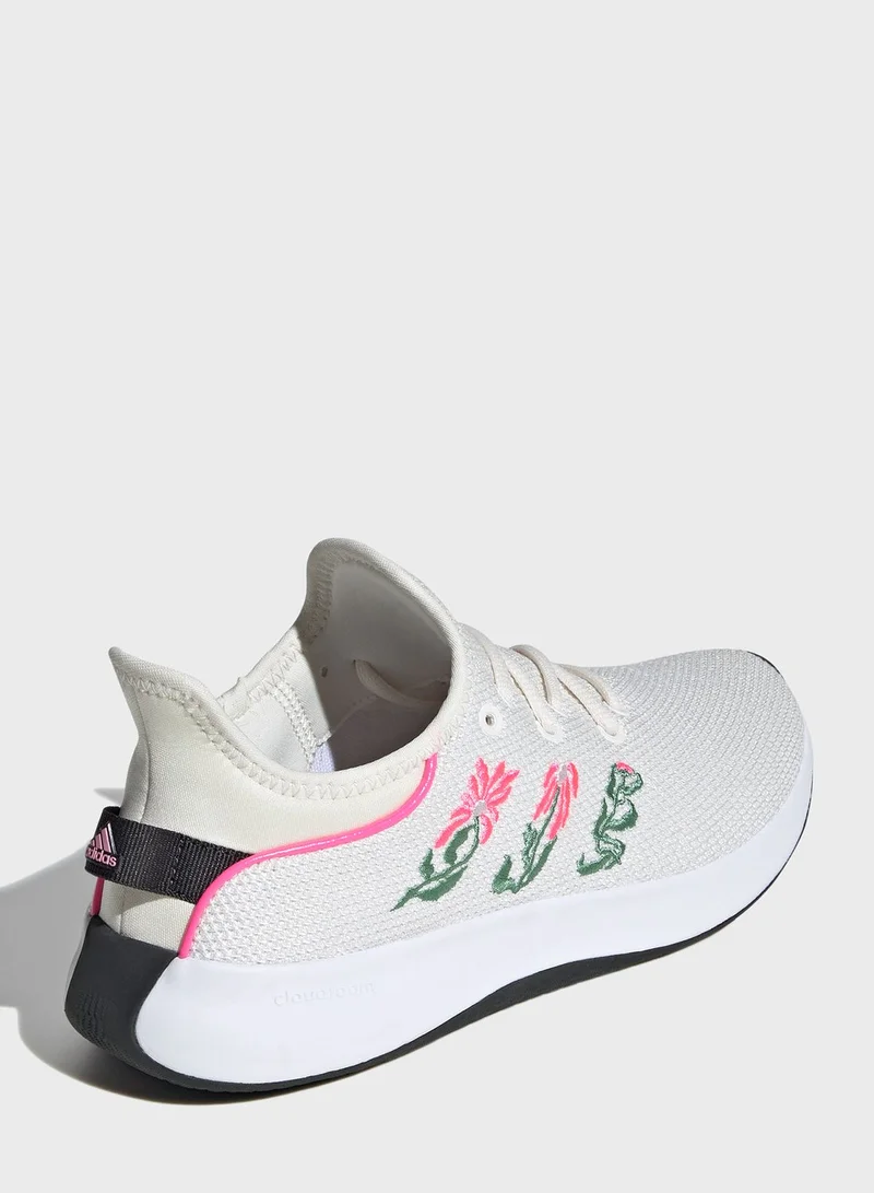 Adidas Cloudfoam Pure Spw Shoes