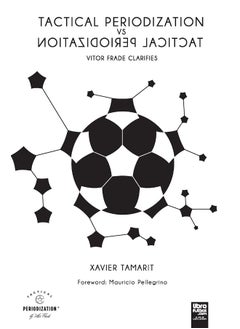 Librofutbol.com Tactical Periodization Vs Tactical Periodization  - Image 1