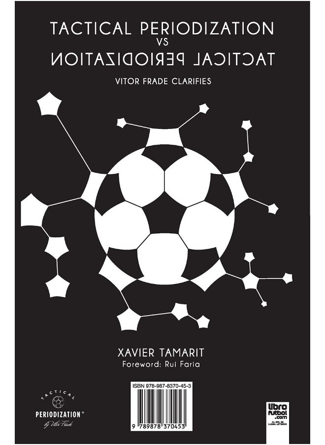 null - Librofutbol.com Tactical Periodization Vs Tactical Periodization - Image 1