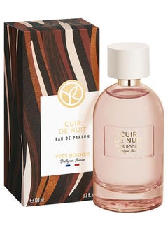 ماء عطر كوير دي نوي للنساء، بخاخ، 100 مل./3.3 أونصة سائلة.