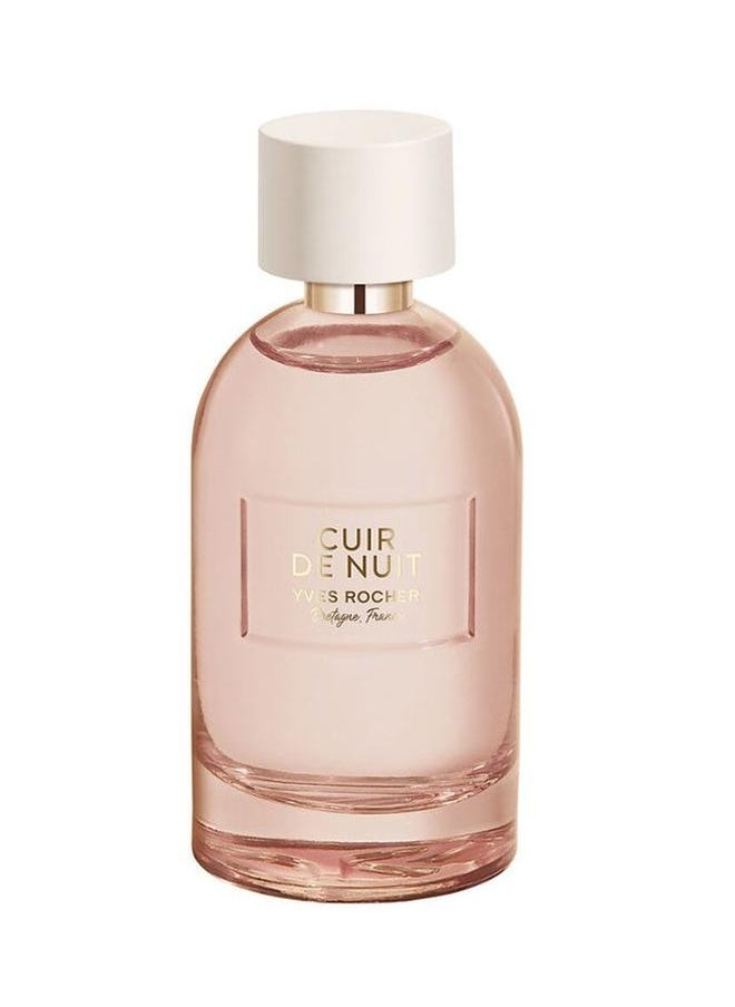 ايف روشيه - ماء عطر كوير دي نوي للنساء، بخاخ، 100 مل./3.3 أونصة سائلة. - Image 1