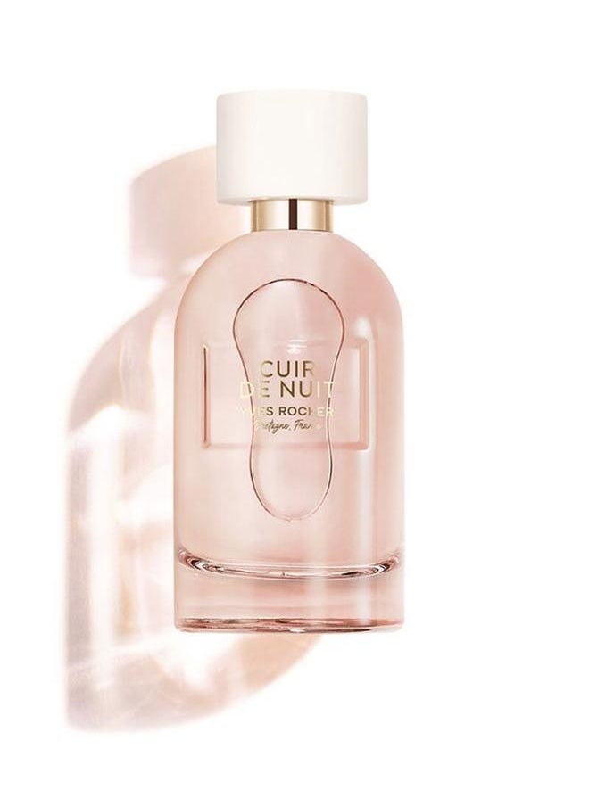 ايف روشيه - ماء عطر كوير دي نوي للنساء، بخاخ، 100 مل./3.3 أونصة سائلة. - Image 1