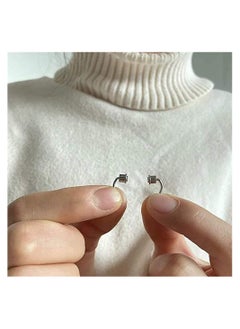 KASTWAVE Magnetic Septum Fake Nose Ring  - Image 3