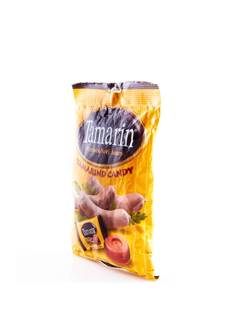 Tamarin Tamarin Tamarind Candy Pack - 50 Pieces - 135g  - Image 3