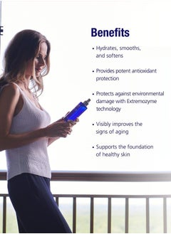iS CLINICAL Youth Body Serum,Anti-Aging Serum Body Mist,Hyaluronic Acid,Body Mist  - Image 4