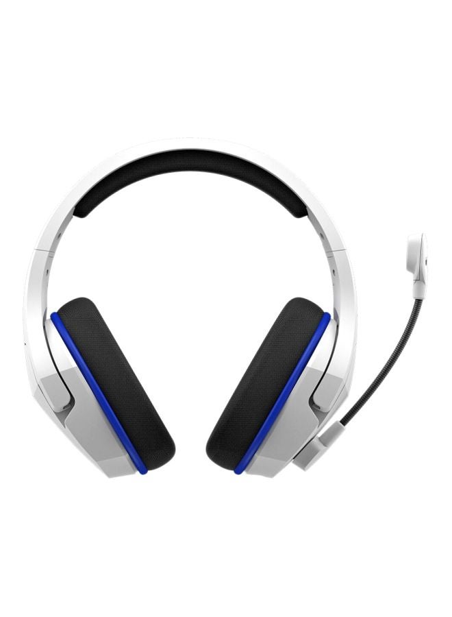 كينغستون سماعات رأس لاسلكية هايبر إكس كلاود ستينجر بتصميم يغطي الأذن - Image 3