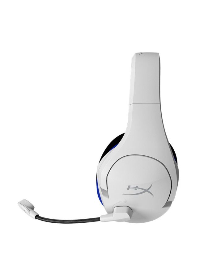 كينغستون سماعات رأس لاسلكية هايبر إكس كلاود ستينجر بتصميم يغطي الأذن - Image 2