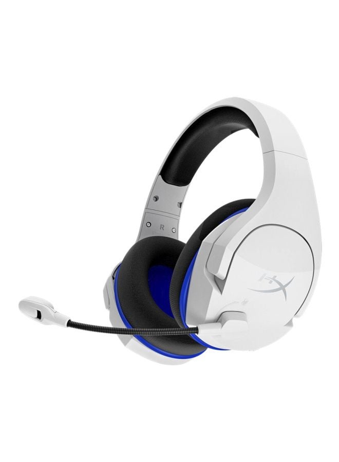 كينغستون سماعات رأس لاسلكية هايبر إكس كلاود ستينجر بتصميم يغطي الأذن - Image 1