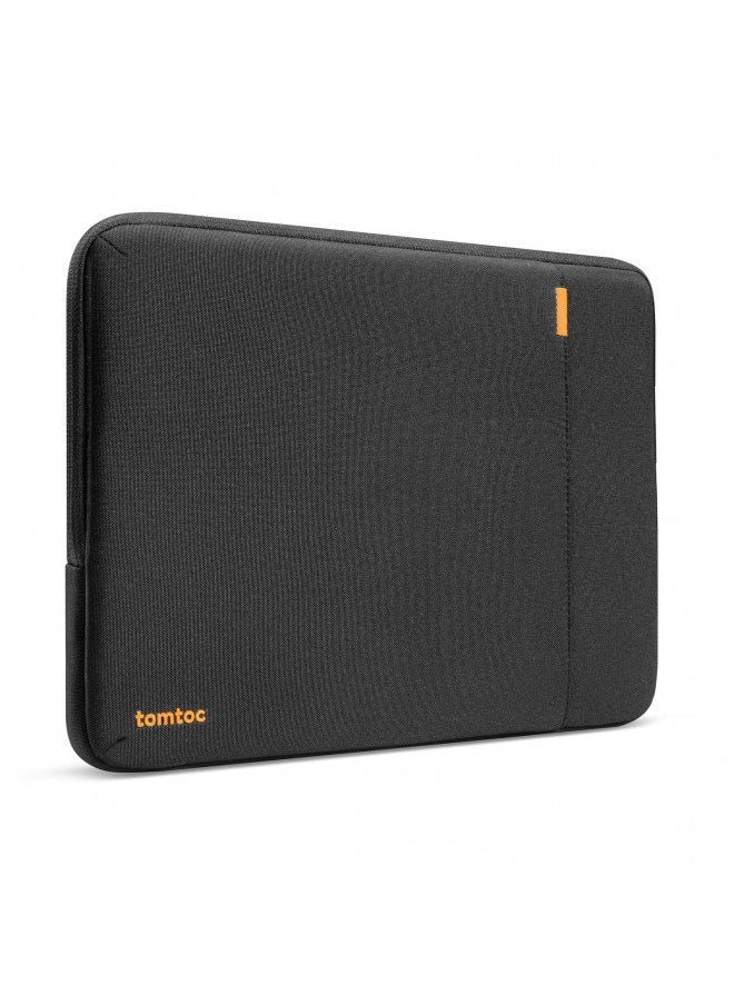 Tomtoc tomtoc 360 Protective Tablet Sleeve for 11-inch iPad Pro M2&M1 with Magic Keyboard or Smart Keyboard Folio, 10.9-inch iPad Air & iPad 10, Water-Resistant Case Bag with Accessory Pocket  - Image 1