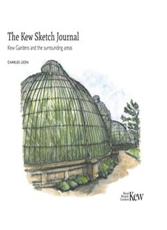 KEW SKETCH JOURNAL 