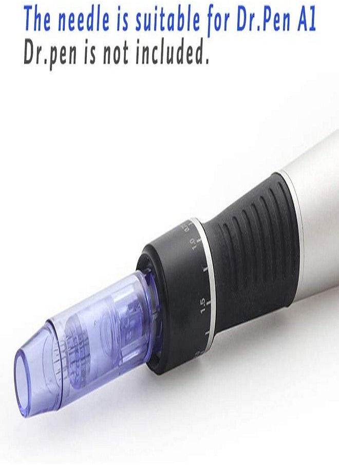 Generic - Derma Pen Needles - 42 Pins 10PCS - Image 1