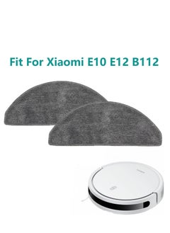 Xiaomi Xiaomi Robot Vacuum E10 Mop Pad | Re-washable | Fabric 
