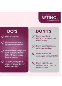 RETINOL Retinol Anti-Aging Hand Cream – The Original Retinol Brand For Younger Looking Hands –Rich, Velvety Conditions & Protects Skin, Nails & Cuticles – Vitamin A Minimizes Age’s Effect on Skin  - Image 5