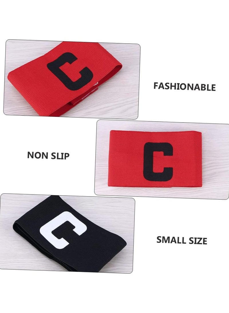 أوزيغالور 4 قطع حزام كرة السلة كابتن سوار كرة السلة نايلون للأطفال، إكسسوارات كرة القدم - Image 5