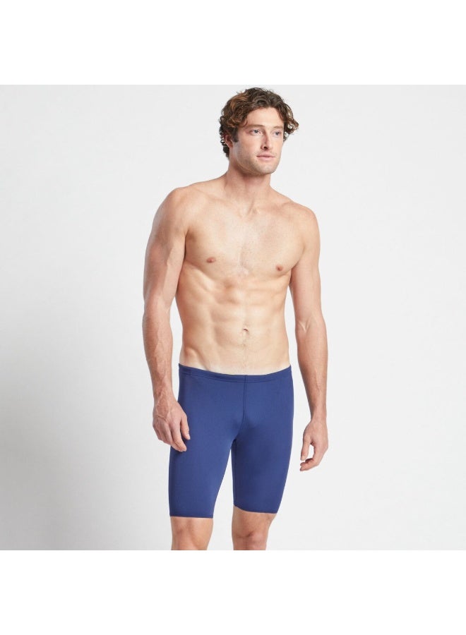 FINIS Boys’ Jammer Swimsuit – Ideal for Training and Competitions - Image 1