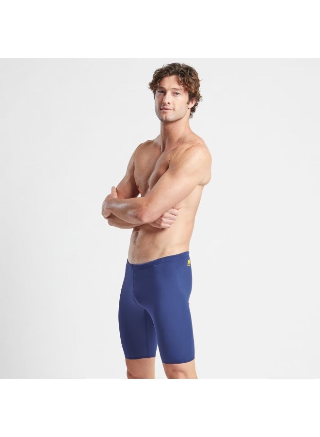 FINIS Boys’ Jammer Swimsuit – Ideal for Training and Competitions - Image 4
