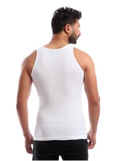 كوتونيل مجموعه من (2) - حماله مضلعه رجالي  - Image 5