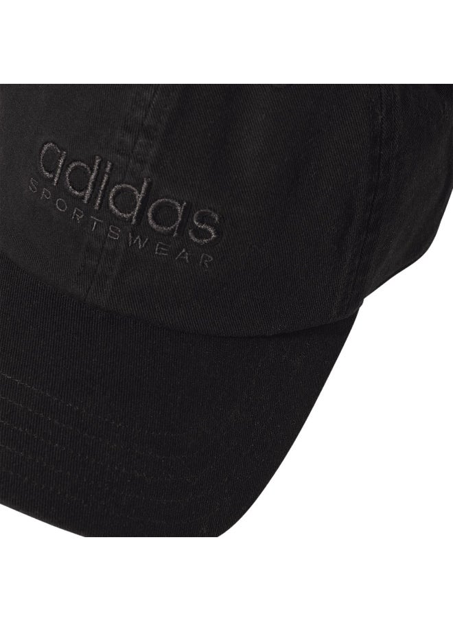 Adidas adidas sportswear dad unisex cap  - Image 2