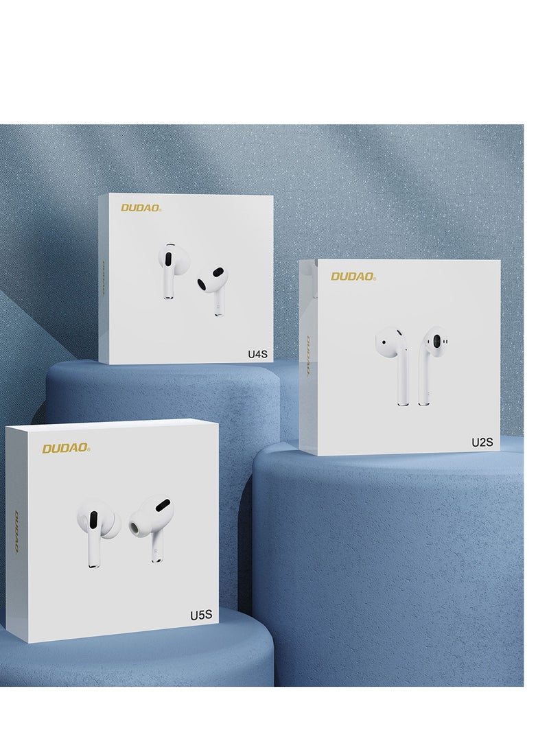 DUDAO earphone  - Image 1