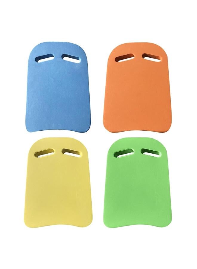 swimming pool buoyancy kickboard eva foam floating board for children adults swimming training diving board u shaped kickboard-410283