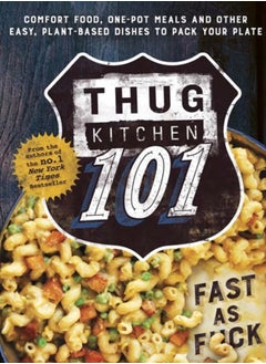 Thug Kitchen 101 : Fast as F*ck - pzsku/ZDB1178495B6FB961EF42Z/45/_/1695640939/4c388e7b-fad8-448c-9c2b-b315ed8441f5