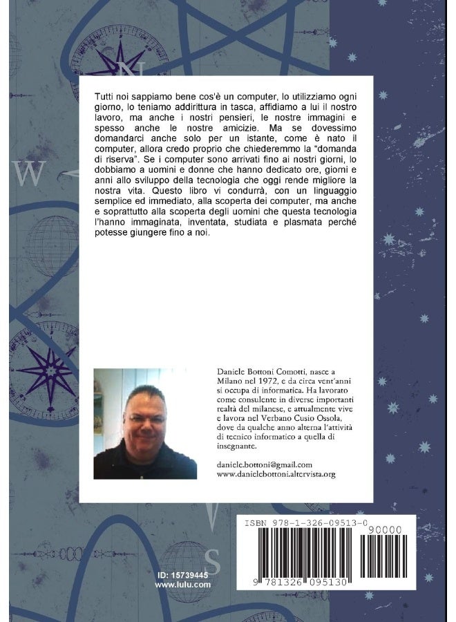 L'uomo e il Computer Una storia dentro la storia - Image 2