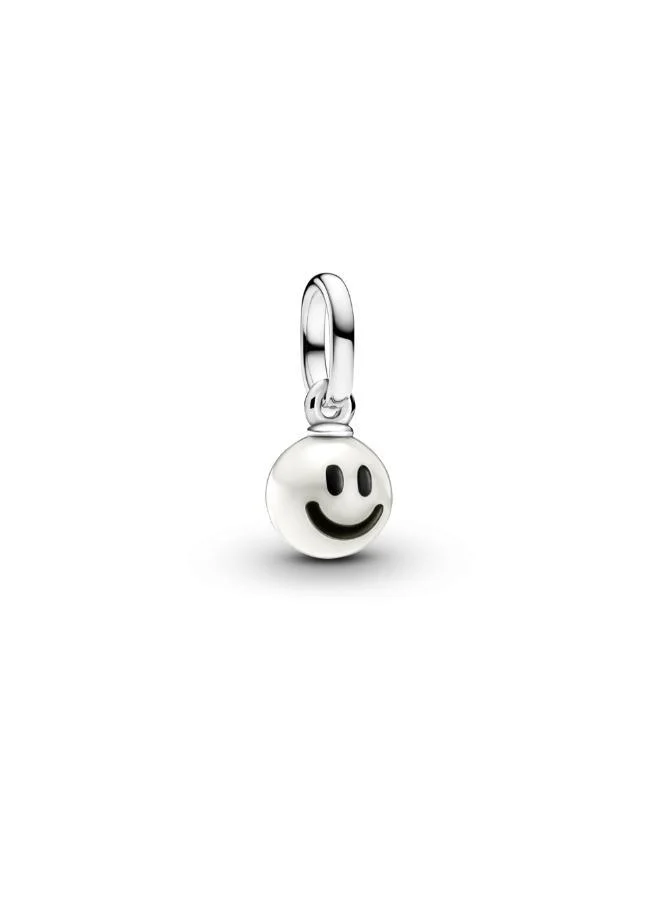 Happy Mini Dangle Charm
