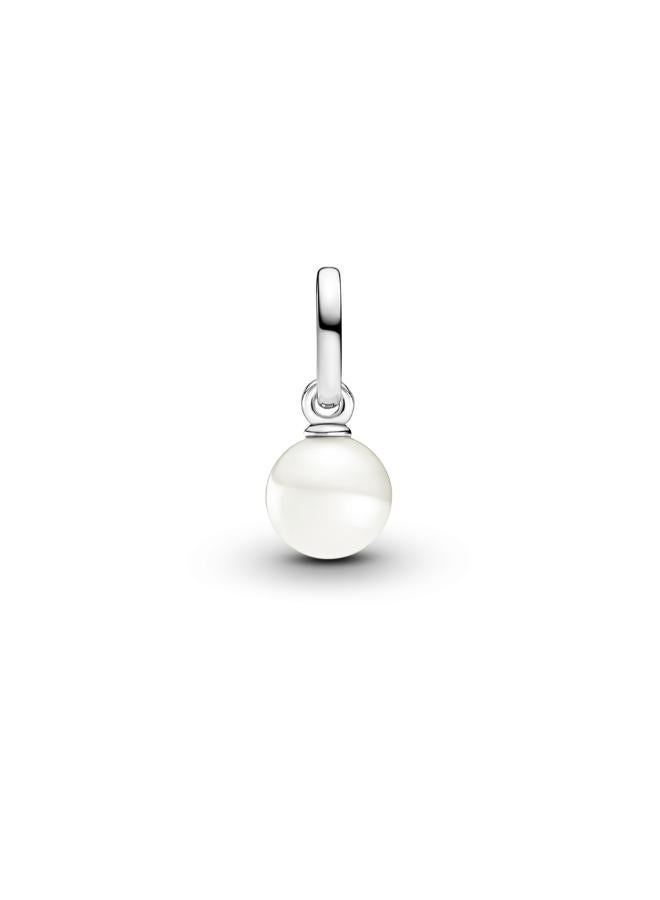 PANDORA Happy Mini Dangle Charm - Image 2