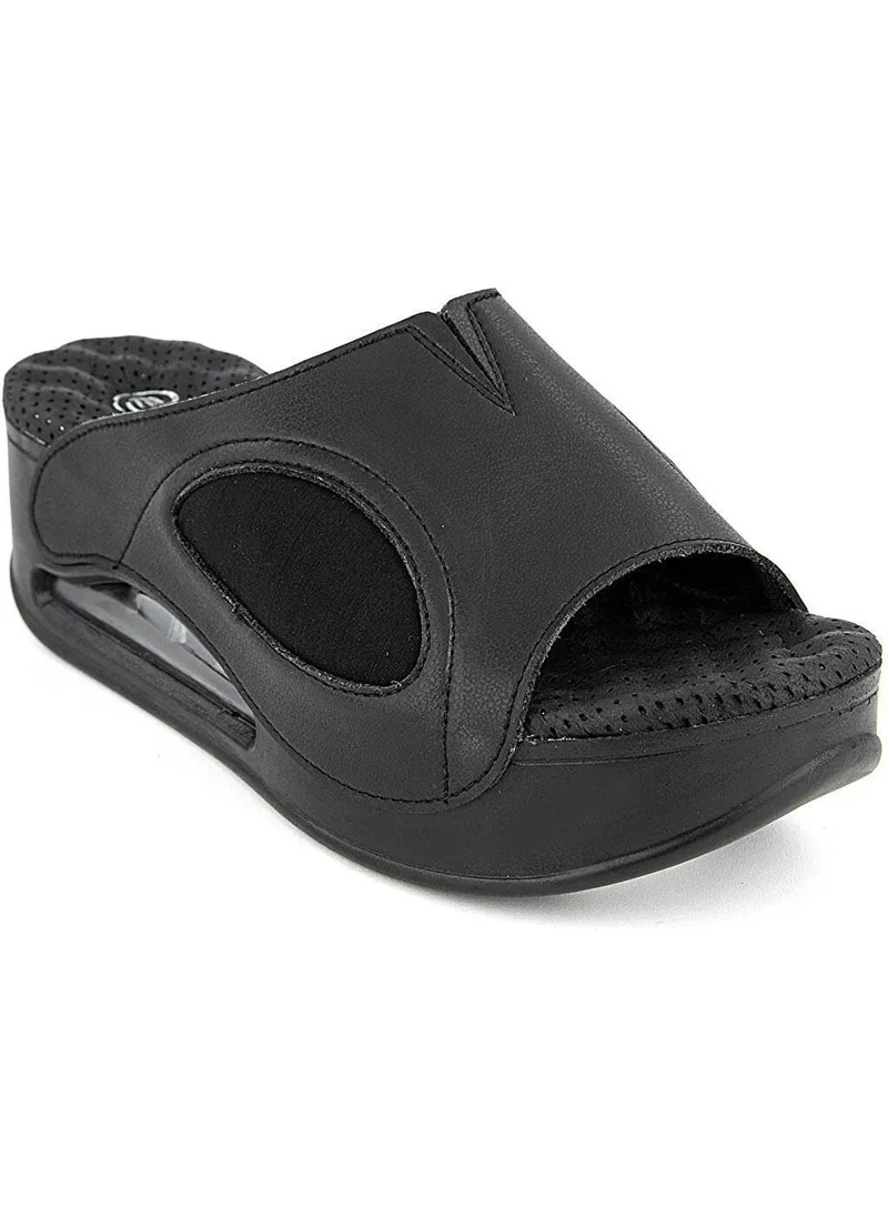 MUYA Orthopedix Lofty Bone Protrusion Air Max Sole Women's Slippers 33201