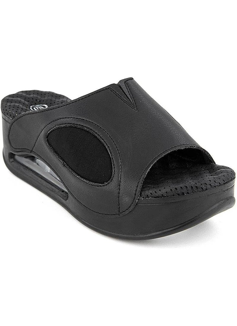 MUYA Orthopedix Lofty Bone Protrusion Air Max Sole Women's Slippers 33201  - Image 1