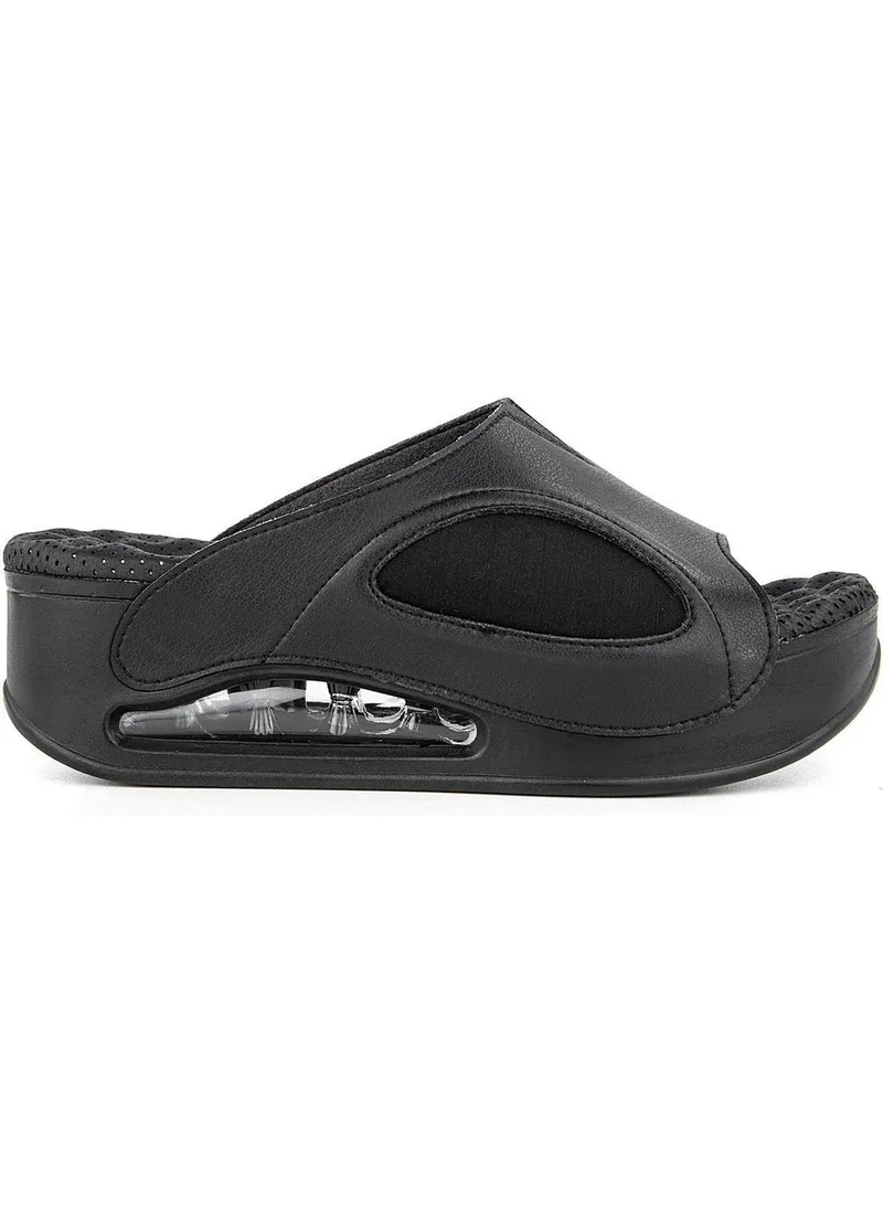 MUYA Orthopedix Lofty Bone Protrusion Air Max Sole Women's Slippers 33201