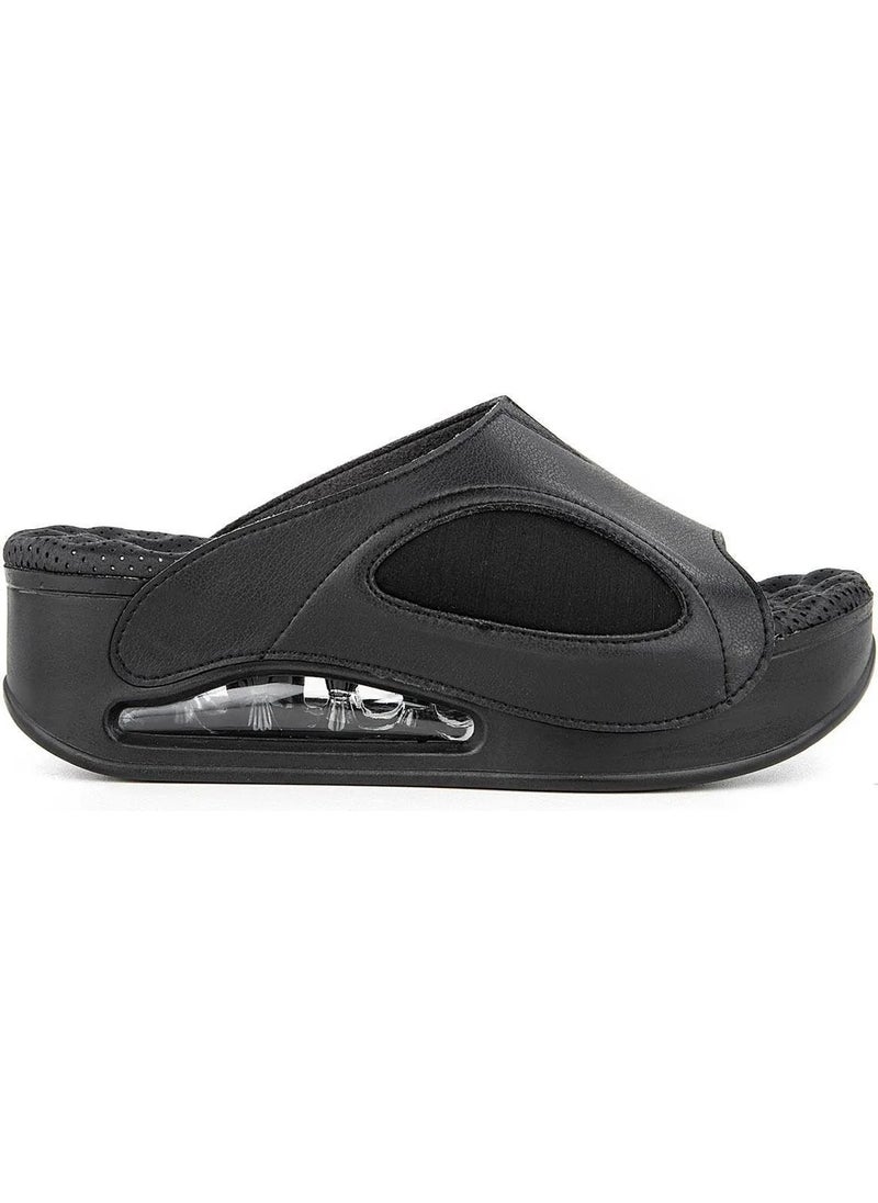 MUYA Orthopedix Lofty Bone Protrusion Air Max Sole Women's Slippers 33201  - Image 2