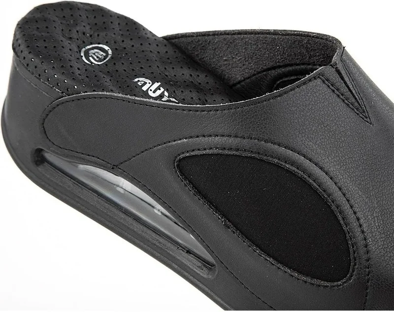 MUYA Orthopedix Lofty Bone Protrusion Air Max Sole Women's Slippers 33201