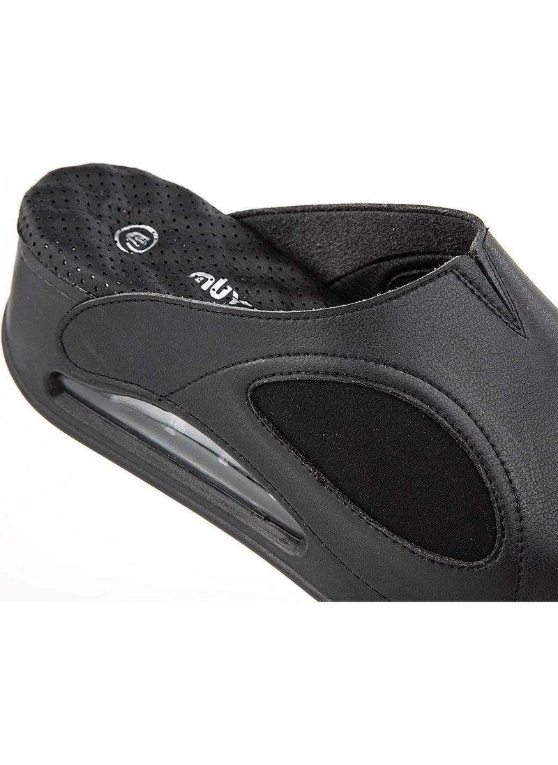 MUYA Orthopedix Lofty Bone Protrusion Air Max Sole Women's Slippers 33201  - Image 3