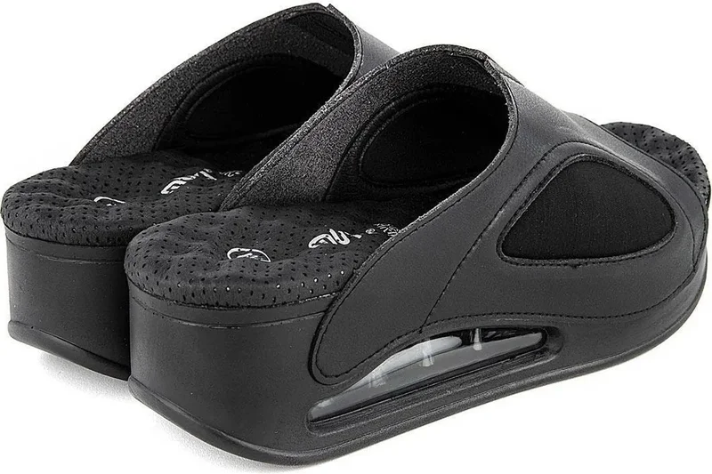 MUYA Orthopedix Lofty Bone Protrusion Air Max Sole Women's Slippers 33201