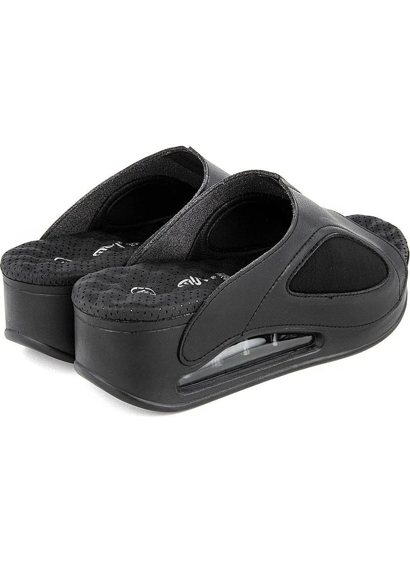 MUYA Orthopedix Lofty Bone Protrusion Air Max Sole Women's Slippers 33201  - Image 4
