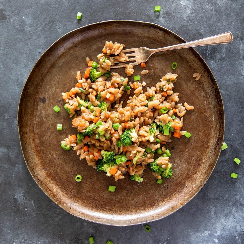 Jovial Grain-Free Cassava Pasta Variety Pack - Orzo, Penne, and Fusilli - 3 Pack - Image 5