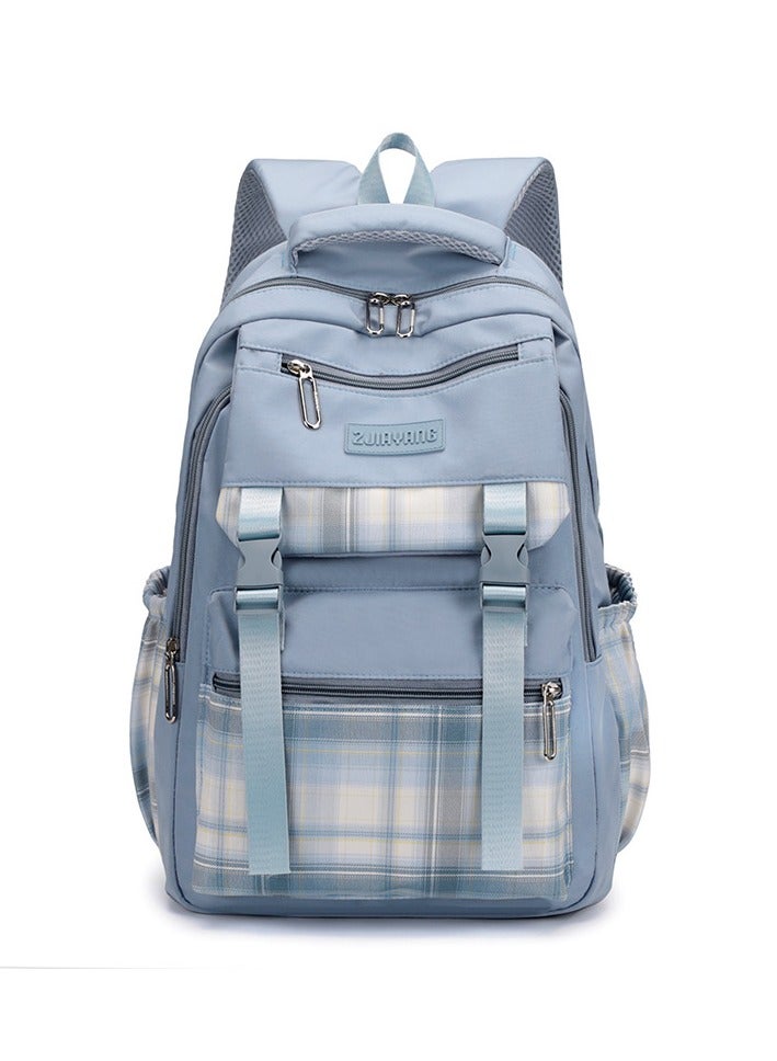 KUYING New Minimalist And Stylish Backpack 