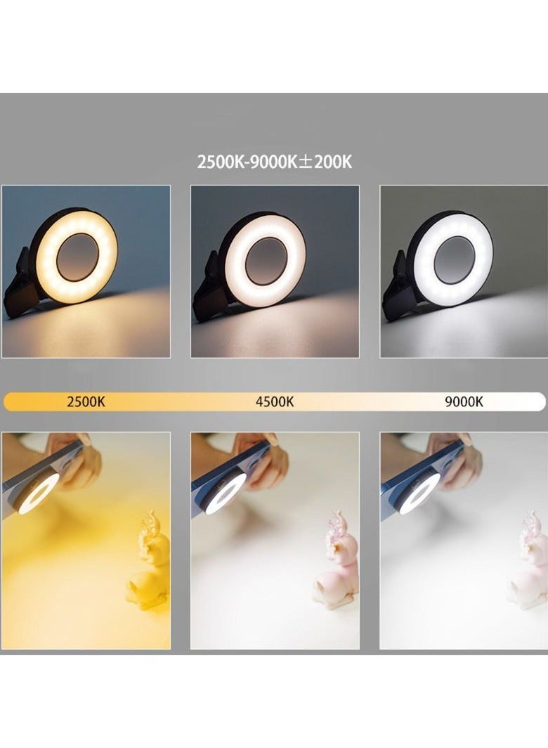 W36 Magsafe Magnetic Fill Light for Apple Mobile Phones – Mini Soft Light for Beauty, Video & Photography - Image 5