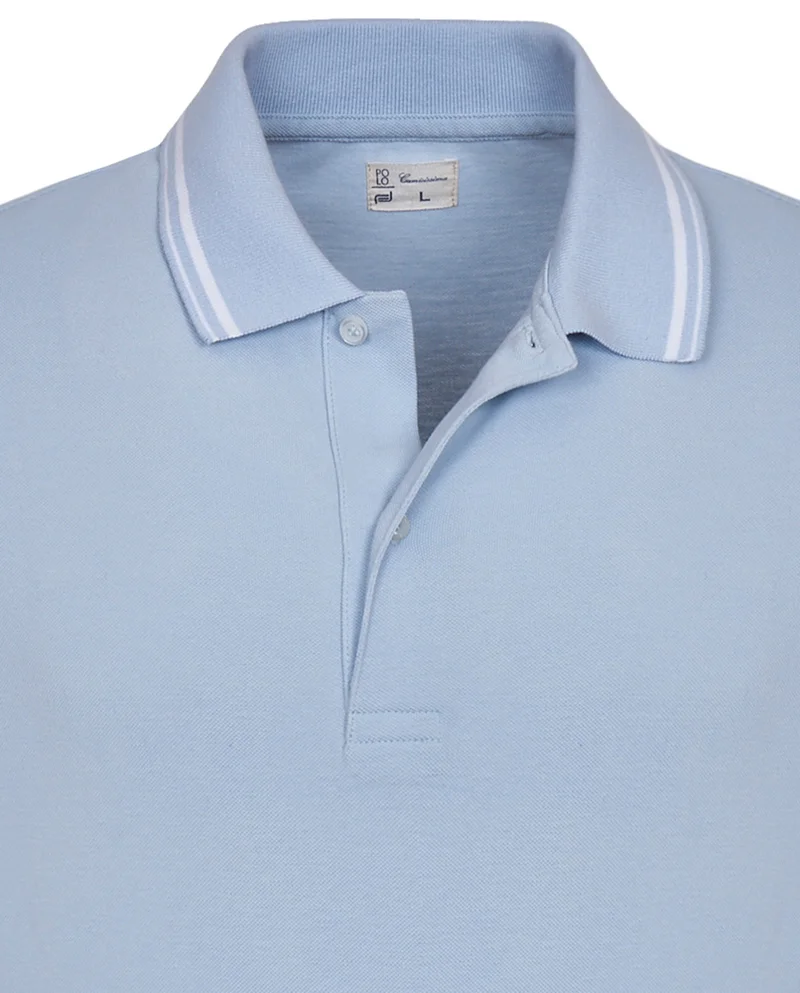 Camicissima POLO SHIRT