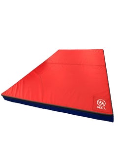 Dega Exercise Mat with for Gymnastics Stretching MMA - pzsku/ZDB1227803414D15CD428Z/45/_/1642159807/b6f71513-efe1-4af6-990e-2c46109ce23c